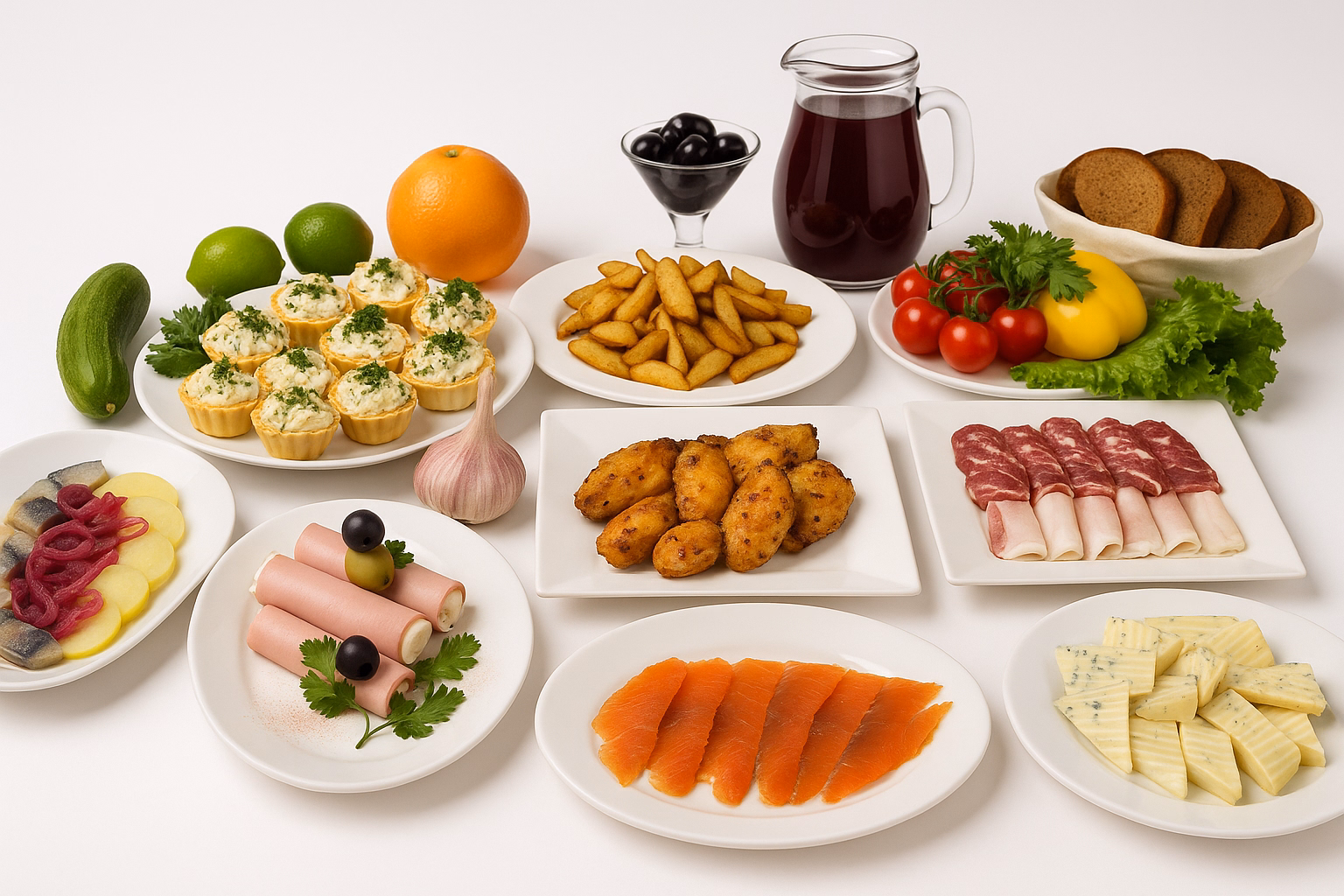 Комбо Макси